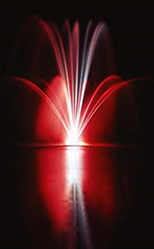  Majestic Nozzle Floating Fontain Titan 